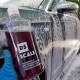 Кислотний автошампунь Innovacar DS Scale, концентрат від вапняного нальоту 1000 мл