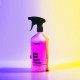 Iron remover Innovacar SD1 Iron Thixo Rapid, гелевый концентрат 1000 мл