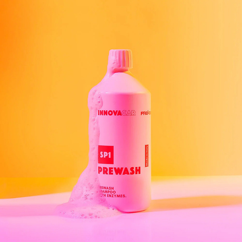 Активна піна Innovacar SP1 Prewash, 1000 мл
