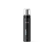 KiurLab Pro Leather Strong Cleaner - пінний очисник шкіри салону 200 мл