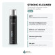 Средство для чистки кожи салона KiurLab Pro Leather Strong Cleaner, пена 200 мл