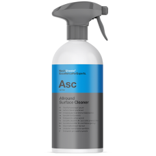 Koch Chemie Allround Surface Cleaner - делікатний очисник салону, 500 мл
