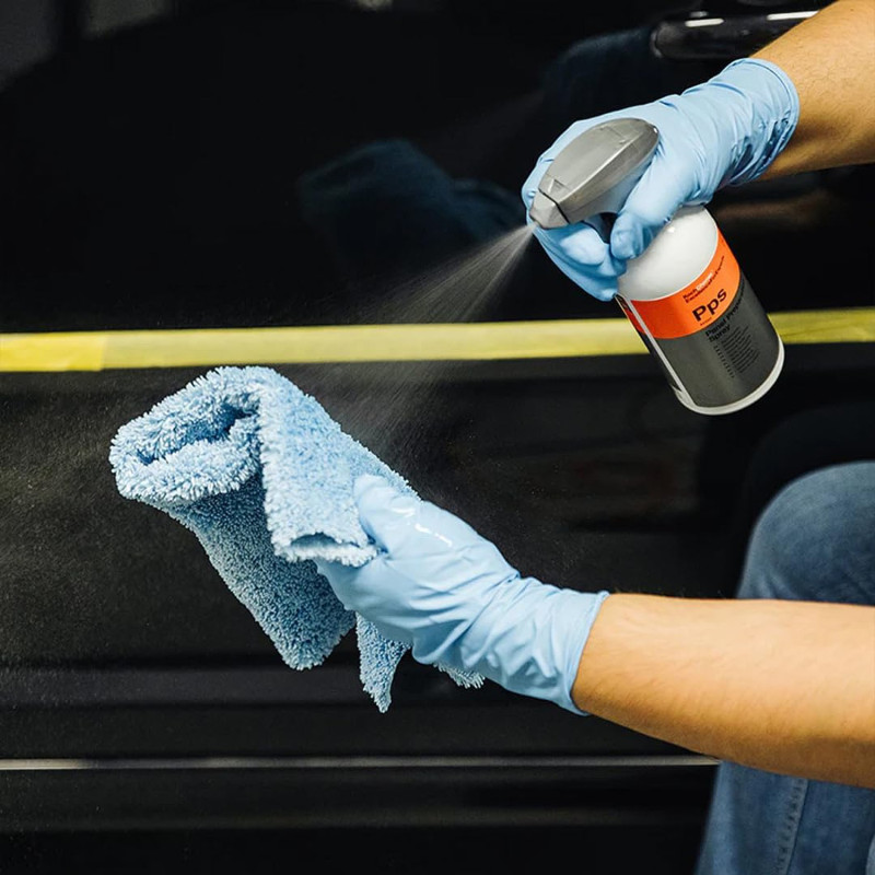 Знежирювач кузова Koch Chemie Panel Preparation Spray, після полірування та перед покриттям 500 мл