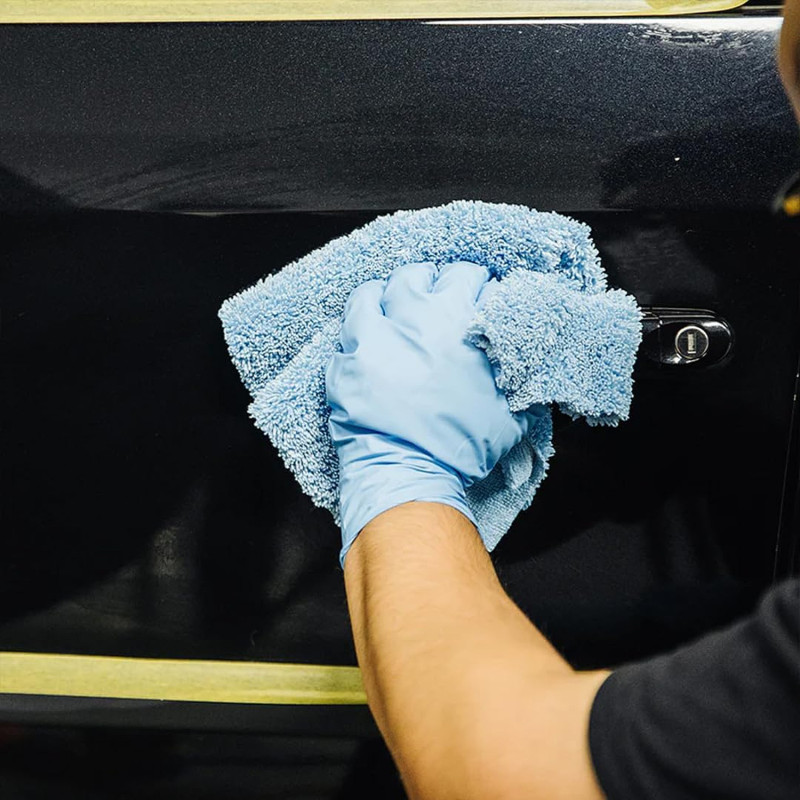 Знежирювач кузова Koch Chemie Panel Preparation Spray, після полірування та перед покриттям 500 мл