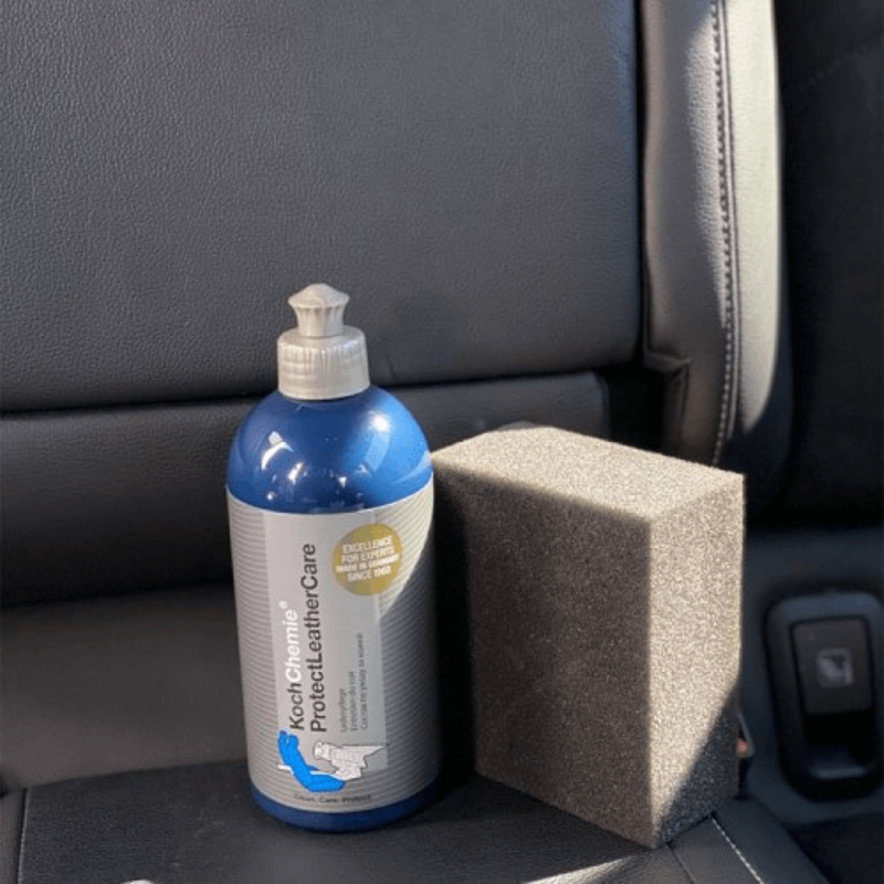 Кондиционер для кожи авто Koch Chemie ProtectLeatherCare 500 мл