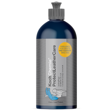 Кондиціонер для шкіри авто Koch Chemie ProtectLeatherCare, 500 мл