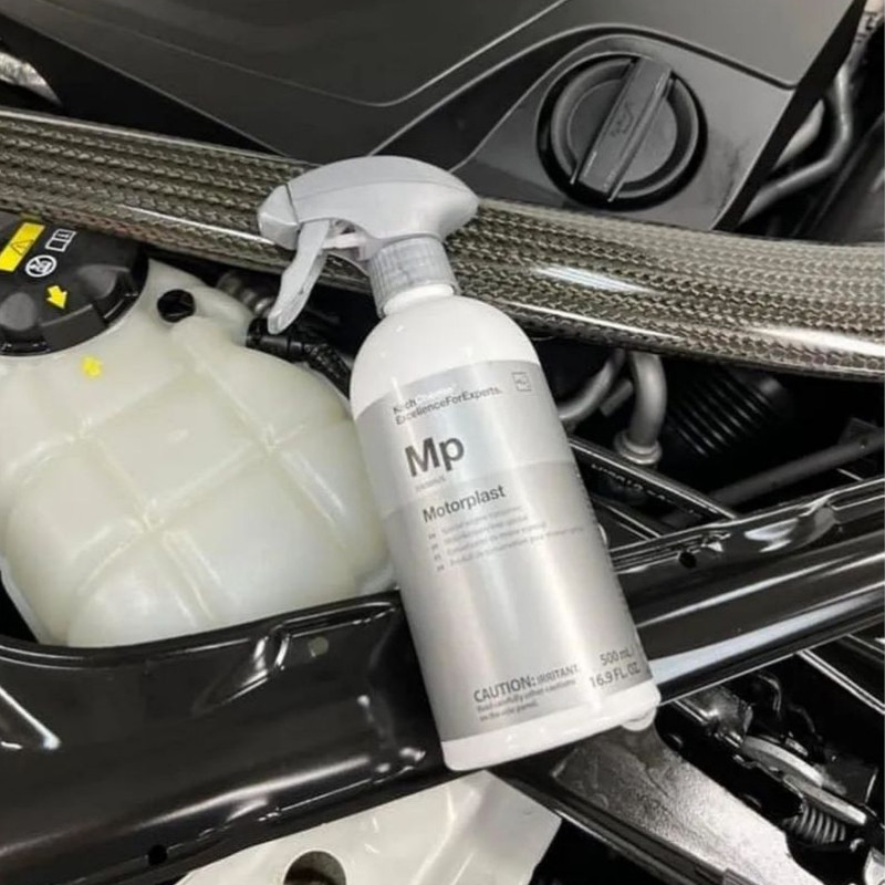 Консервант моторного відсіку Koch Chemie Motorplast, 500 мл