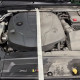 Консервант моторного відсіку Koch Chemie Motorplast, 500 мл