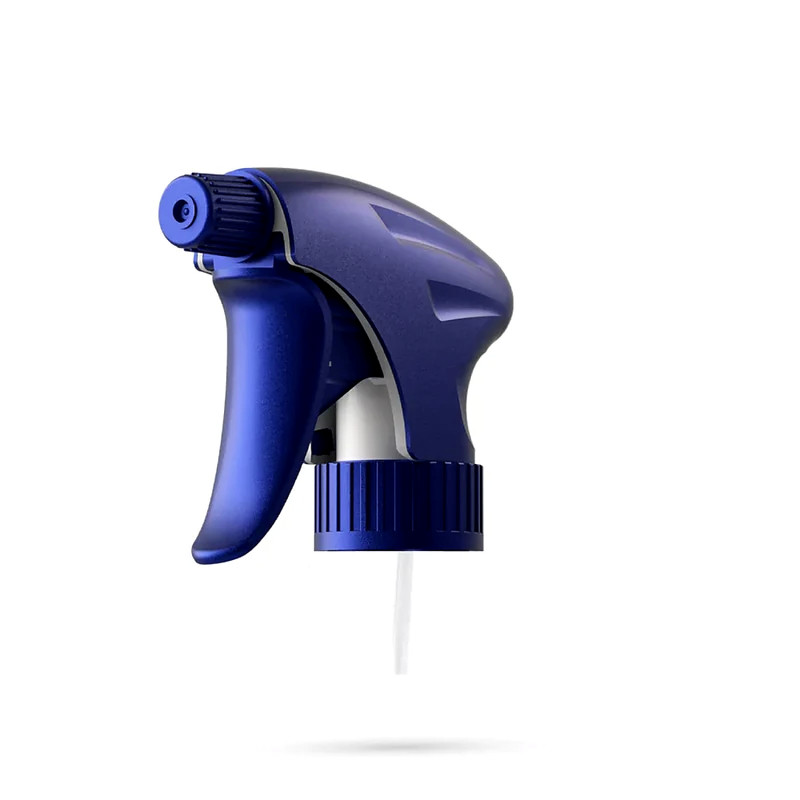 Ручний розпилювач Labocosmetica Professional Trigger, горловина 28/410