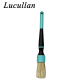 Кисть для детейлинга Lucullan Ultra Grip Large 25 см