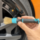 Кисть для детейлинга Lucullan Ultra Grip Small 17 см
