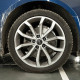 Очисник дисків Ma-Fra Supreme Iron Active Wheel Cleaner, iron remover від іржі 500 мл