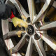 Очисник дисків Ma-Fra Supreme Iron Active Wheel Cleaner, iron remover від іржі 500 мл