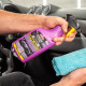 Відновлювач пластику авто Ma-Fra Supreme Plastic & Dashboard Restorer, сатиновий фініш 500 мл