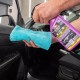 Відновлювач пластику авто Ma-Fra Supreme Plastic & Dashboard Restorer, сатиновий фініш 500 мл