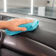 Відновлювач пластику авто Ma-Fra Supreme Plastic & Dashboard Restorer, сатиновий фініш 500 мл