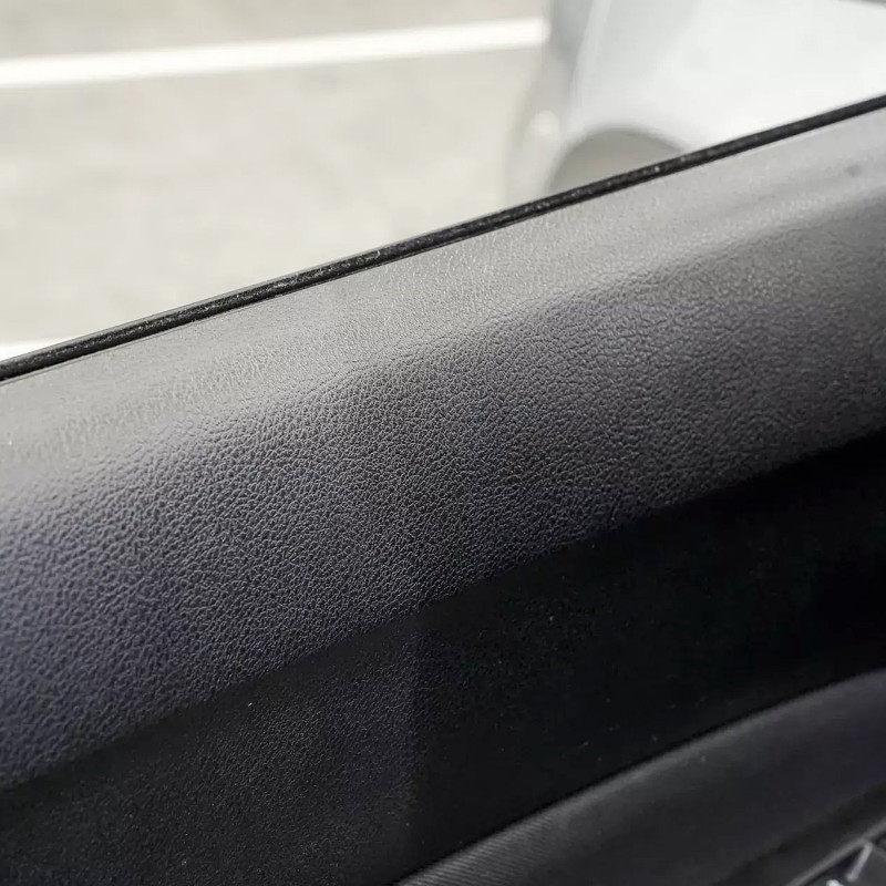 Відновлювач пластику авто Ma-Fra Supreme Plastic & Dashboard Restorer, сатиновий фініш 500 мл