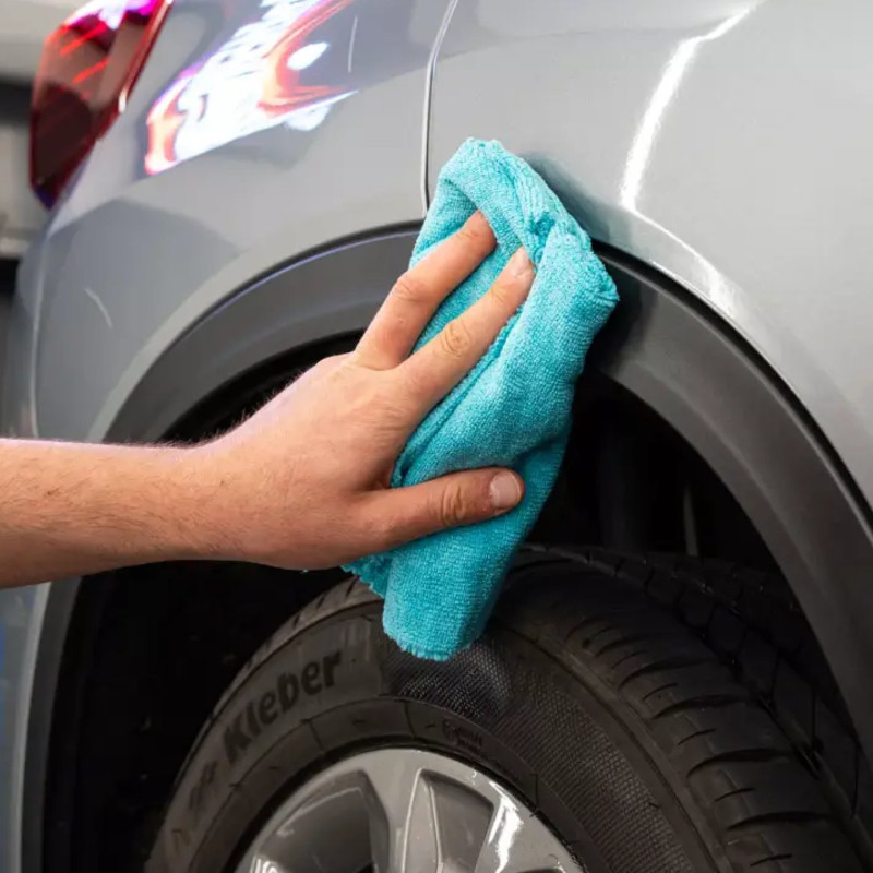 Відновлювач пластику авто Ma-Fra Supreme Plastic & Dashboard Restorer, сатиновий фініш 500 мл