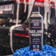 Кислотний автошампунь Ma-Fra Maniac Line Black & Wrap Shampoo, концентрат 500 мл