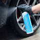 Кислотный автошампунь Ma-Fra Maniac Line Descale Foam Shampoo, концентрат 1000 мл