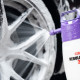 Кислотный автошампунь Ma-Fra Maniac Line Descale Foam Shampoo, концентрат 1000 мл