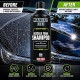 Кислотный автошампунь Ma-Fra Maniac Line Descale Foam Shampoo, концентрат 1000 мл