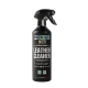 Пенный очиститель кожи салона Ma-Fra Maniac Line Leather Cleaner, 500 мл