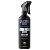 Ma-Fra Maniac Line Interior Quick Detailer - квик-детейлер для салона, 500 мл