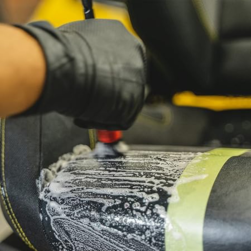 Антибактеріальний очисник салону Ma-Fra Maniac Line Interior Cleaner Purifier, концентрат 500 мл