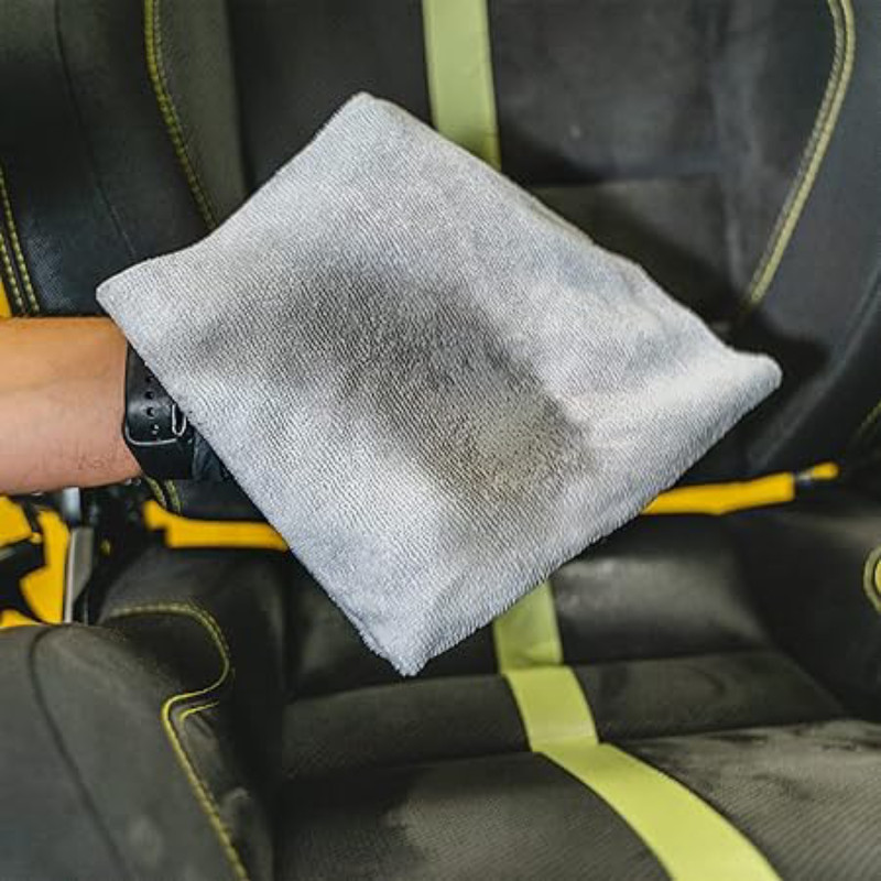 Антибактеріальний очисник салону Ma-Fra Maniac Line Interior Cleaner Purifier, концентрат 500 мл