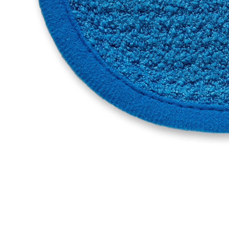 Мікрофібра для скла авто Microfiber Madness CloudBuster, waffle 40x40 см