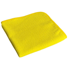 Мікрофібра для скла Microfiber Madness Vitria, вафельна 40x40 см 340 gsm
