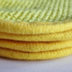 Мікрофібра для скла Microfiber Madness Vitria 40x40 см