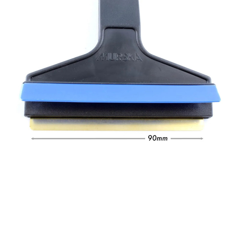Скребок для льоду Murska Original Ice Scraper 16 см, латунне лезо