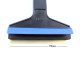 Скребок для льоду Murska Original Ice Scraper 16 см, латунне лезо