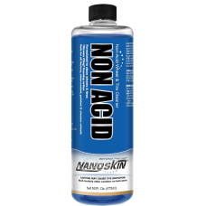  Nanoskin Non-Acid Wheel & Tire Cleaner - очисник шин і дисків, безкислотний концентрат 473 мл