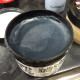 Віск для авто Poorboy's World Natty's Paste Wax Black, карнауба для чорних авто 235 мл