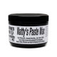 Віск для авто Poorboy's World Natty's Paste Wax Black, карнауба для чорних авто 235 мл