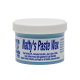 Віск для авто Poorboy's World Natty's Paste Wax Blue, карнауба для темних кольорів 235 мл