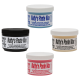 Віск для авто Poorboy's World Natty's Paste Wax Black, карнауба для чорних авто 235 мл