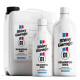 Автошампунь Shiny Garage Shampoo One, pH-нейтральний концентрат 500 мл