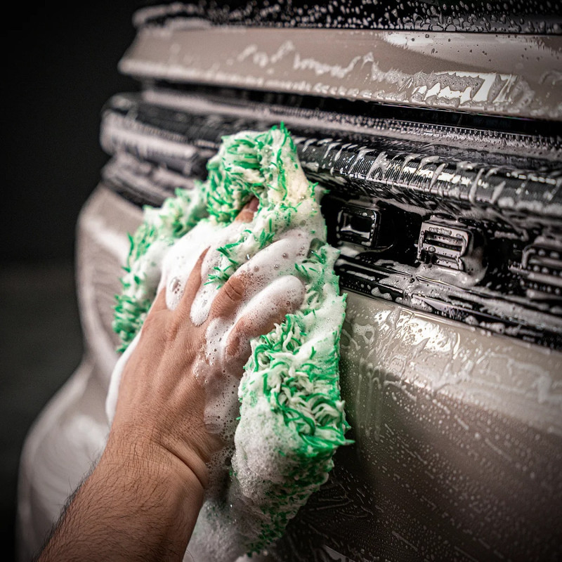 Автошампунь Shiny Garage Shampoo One, pH-нейтральний концентрат 500 мл