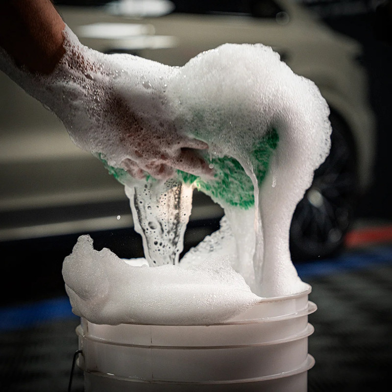 Автошампунь Shiny Garage Shampoo One, pH-нейтральний концентрат 500 мл