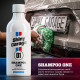 Автошампунь Shiny Garage Shampoo One, pH-нейтральний концентрат 500 мл