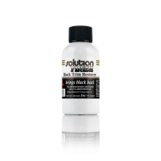 Solution Finish Trim Restorer Black - відновлювач чорного пластику, 60 мл