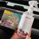 Ароматизатор для авто Sonax AirVentures Cherry Blossom + Green Tea, спрей 300 мл