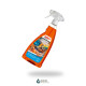 Размораживатель стекла Sonax De-Icer Sweet Home, антилед 1000 мл