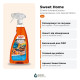 Размораживатель стекла Sonax De-Icer Sweet Home, антилед 1000 мл