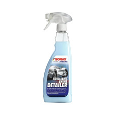 Sonax Brilliant Shine Detailer - спрей-силант для авто 500 мл