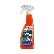 Sonax Ceramic Quick Detailer - керамический квик-детейлер для авто 750 мл